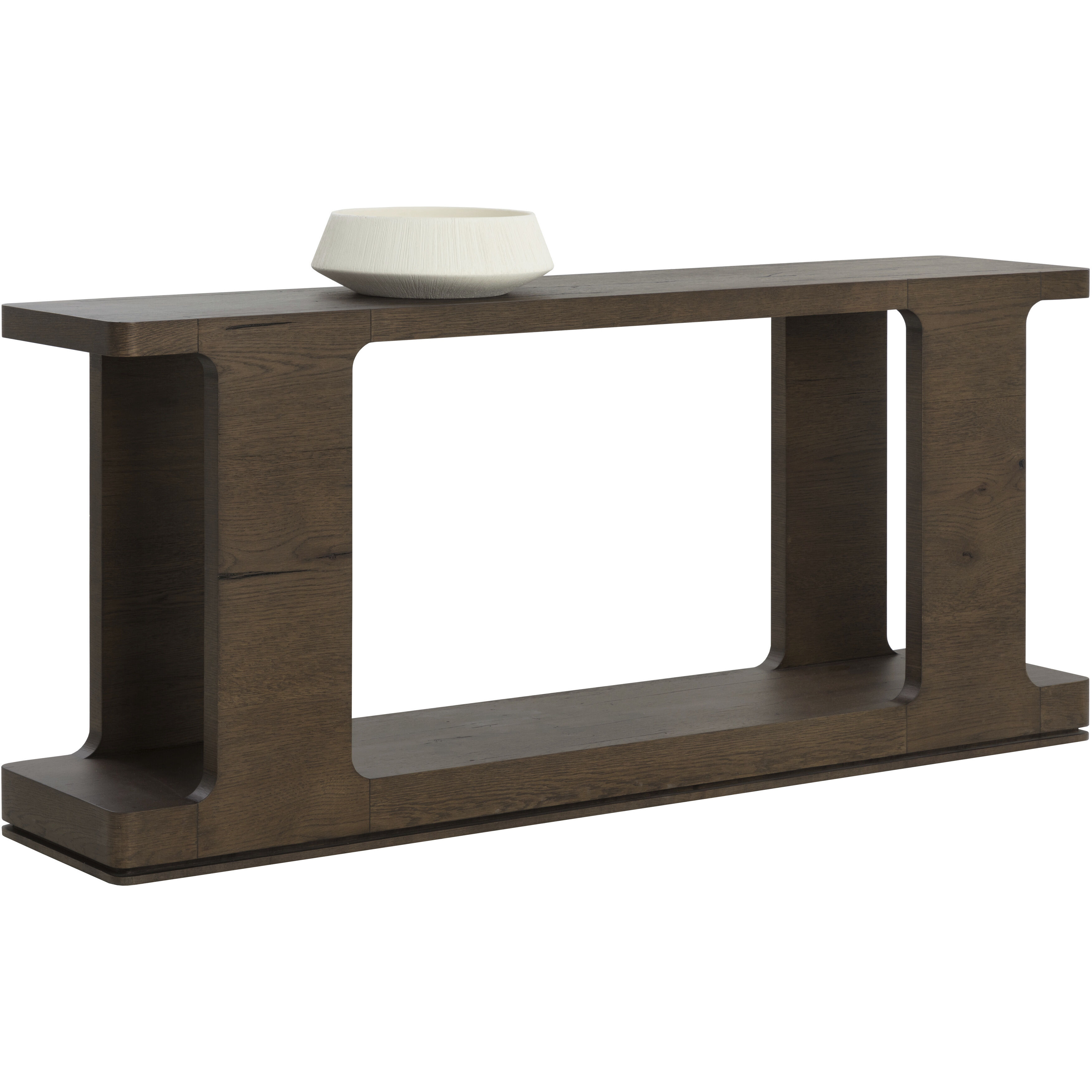 Hercules Console Table